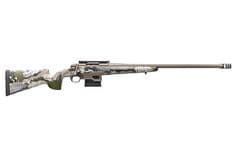 Browning X-Bolt 2 Hell's Canyon LR SR .28 Nosler Precision Rifle - view 2