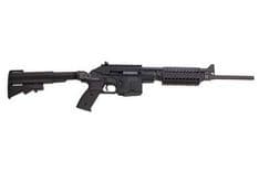 KelTec SU16E Tactical Sport Rifle - Lightweight & Collapsible - view 2