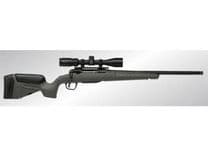 Savage 110 Trailblazer XP 6.5 Creedmoor 20in Flat Dark Gray - view 2