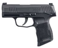 Sig Sauer P365 Nitron 9mm Micro Compact - X-Ray3 Sights, 10-Rd - view 3