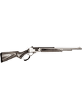Rossi R95 Stainless Elite .30-30 WIN Lever Action Rifle 5+1 - view 4