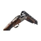 Akkar 812 Field .410 O/U Shotgun - Walnut & Black - view 3