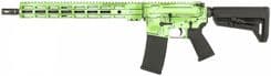 Shark Coast Tactical Anime-15 5.56 NATO 16in Green - view 2