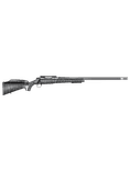 Christensen Arms Traverse .28 Nosler Precision Bolt Rifle - Black/Grey - view 5