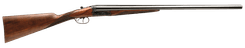 Dickinson Estate Elite SxS .410 Shotgun - 26" - view 2