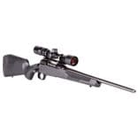 Savage 110 Apex Bolt Action 6.5 PRC Rifle w/ Vortex Scope - view 2