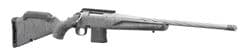 Ruger American Gen II .223 Rem Bolt Action Rifle - Fluted Precision - view 2