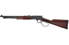 Henry Big Boy .45 Colt Side Gate Lever-Action Rifle - view 2
