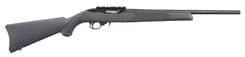 Ruger 44491 Lite .22 LR Semi-Auto Carbine - Precision & Versatility - view 2