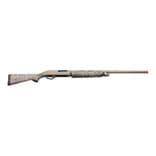 Winchester SXP Hybrid Hunter 20GA Pump Shotgun - Timber Camo Edition - view 2