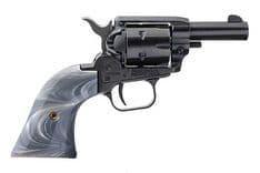 Heritage Barkeep .22 LR Compact SAO Revolver - Classic Pearl - view 5