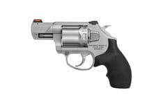 Diamondback SDR: Compact .357 Mag Revolver - Stainless Steel - view 2