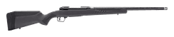 Savage 110 Ultralite LH - 6.5 Creedmoor, Carbon Fiber Barrel - view 2