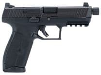 IWI Masada Tactical 9mm Pistol - Optics Ready, Threaded Barrel - view 3