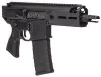 Sig Sauer MCX Rattler Tactical Pistol .300 Blackout 5.5" - Black - view 2