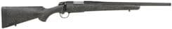 Bergara Ridge 6.5 Creedmoor Precision Rifle - 18" Graphite Black - view 2