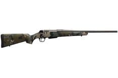 Winchester XPR Hunter Verde .350 Legend Bolt-Action Rifle - view 3