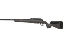 Savage Arms 110 Trailblazer 7mm Rem Mag 22in Flat Dark Gray - view 2