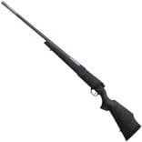 Weatherby Mark V Accumark LH 6.5-300 MAG Precision Bolt Rifle - view 5
