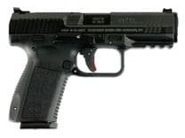 Canik TP9SF Elite-S 9mm Tactical, 4.19" Barrel, 15+1 Capacity - view 2