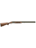 CZ Upland Ultralight 20 Ga Shotgun - OD Green/Walnut, 5.9 lbs - view 4