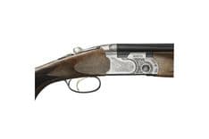 Beretta 686 Silver Pigeon I 12 Gauge 28in Walnut - view 2