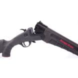 Savage DualCal 42 Compact: Lightweight .22LR/.410GA Break-Action Rifle - view 3