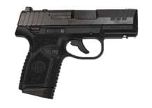 FN America Reflex MRD 9mm Luger 3.3in Black - view 2