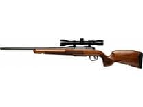 Savage Axis II XP .270 Win 20in Hardwood - view 2