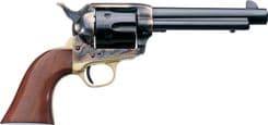 Taylor's & Co. Ranch Hand .357 Magnum SAO Revolver - Classic Edition - view 2