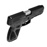 Taurus G3 9mm - 15rd Striker-Fired Pistol, Black, 4" Barrel - view 4