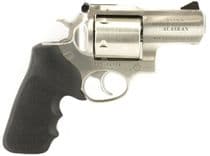 Ruger Alaskan 2nd Gen Revolver - Compact Versatile Power .454/.45/.410 - view 2