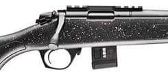 Bergara BMR Carbon Fiber .22 LR Bolt Action Rifle, 18" Barrel - view 3