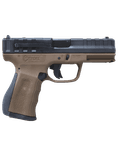 Citadel Centurion CP9 Bronze 9mm - Semi-Auto Pistol 14+1 Rounds - view 3