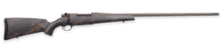 Weatherby Mark V Backcountry 2.0 25 Creedmoor 22in Patriot Brown - view 2