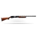 Charles Daly 301 Field 12-Gauge Pump Shotgun, 28" Classic Wood Finish - view 3