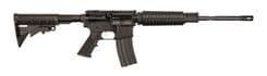 Anderson AM-15 Lightweight 5.56 NATO Semi-Auto Rifle - Black - view 2