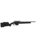 Savage 110 Magpul Bolt Action 6.5CM Rifle - Tungsten/Black - view 3