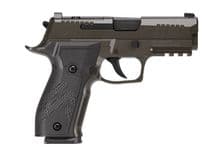 Sig Sauer P226 XCarry Legion 9mm 3.8in Legion Gray - view 2