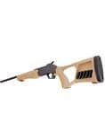Rossi Tuffy Youth .410 Shotgun - Lightweight Tan Break-Action Starter - view 4