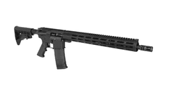 One Horse OH-15 5.56 NATO 16in Black - view 2