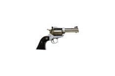 Ruger Super Blackhawk: .44 Magnum Stainless Revolver - view 2