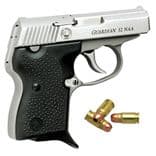 NAA Guardian .32 NAA Stainless Compact - Reliable Concealed Carry Pistol - view 2