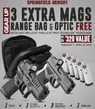 Springfield Armory Hellcat Pro OSP 9mm 3.7in Black - view 2