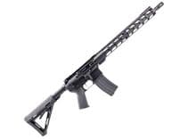 Anderson Utility Rifle - 7.62x39mm Semi-Auto, 16" Barrel, 30 Rd - view 2