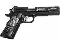 Fusion Firearms 1911 Reaction Fire 9mm 5in Blued - view 3