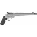 S&W Model 500 PC Magnum Hunter - Stainless Steel 10.5" Revolver - view 4
