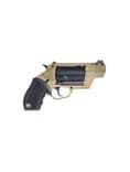 Taurus Judge PD FDE Black 2" Revolver .45LC/.410 - Compact Versatility - view 3