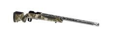 Savage 110 UltraLite Woodland Camo 7MM PRC Bolt Action Rifle - view 5