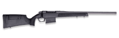 Weatherby 307 Range SF 338 WBY RPM 24in Tungsten Cerakote - view 2
